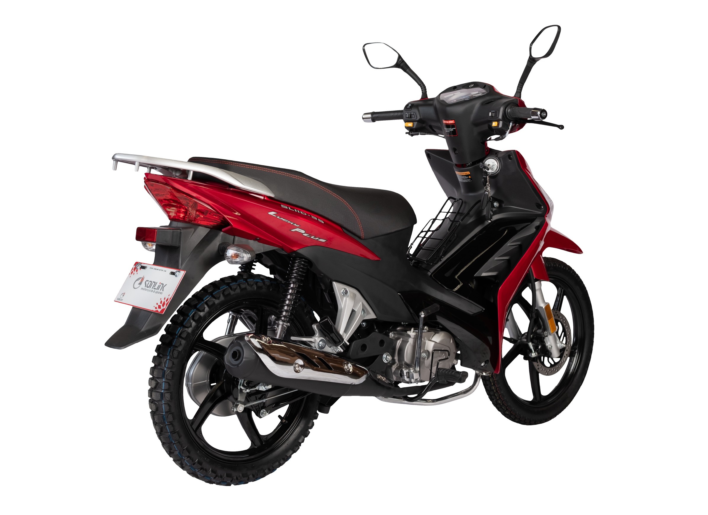 SONLINK SL110-5S - Thumbnail 2