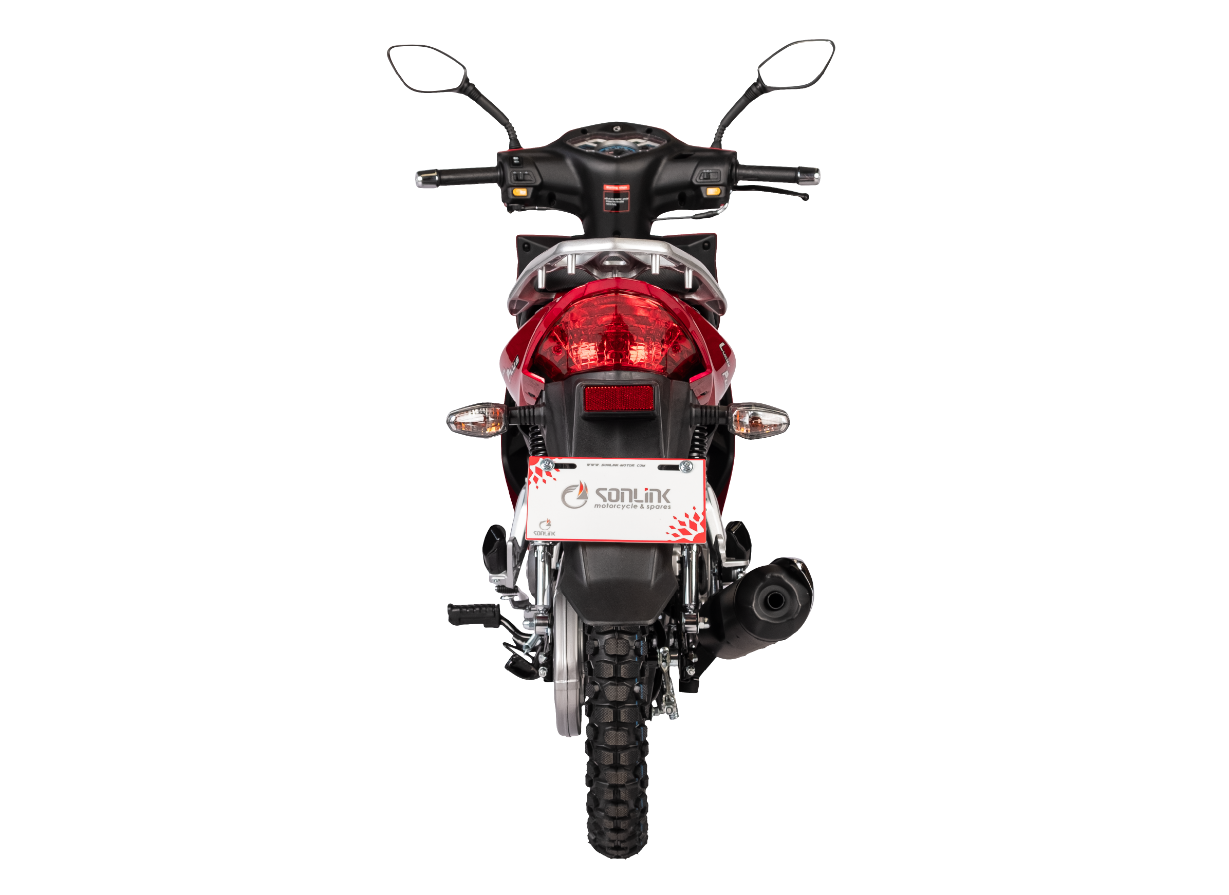 SONLINK SL110-5S - Thumbnail 3