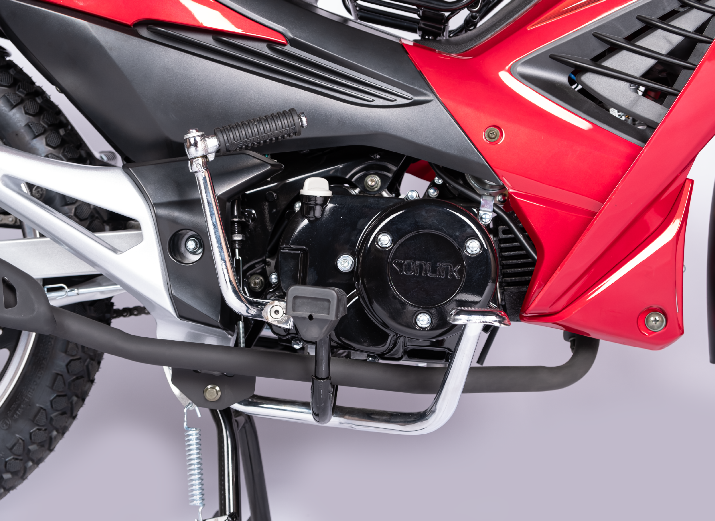 SONLINK SL110-W9 - Thumbnail 3