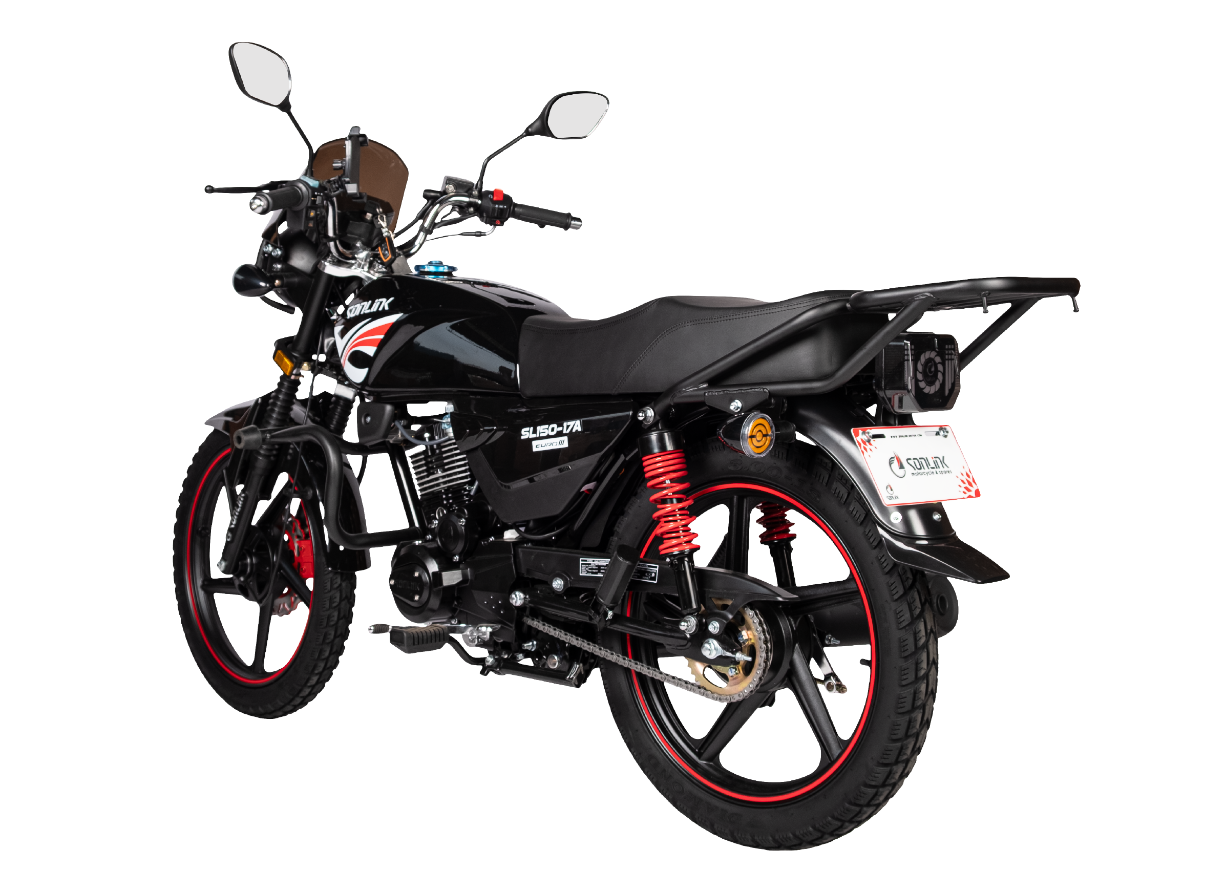 SONLINK SL150-17A - Thumbnail 2