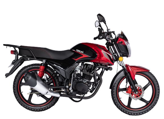 Moto SONLINK SL150-4G