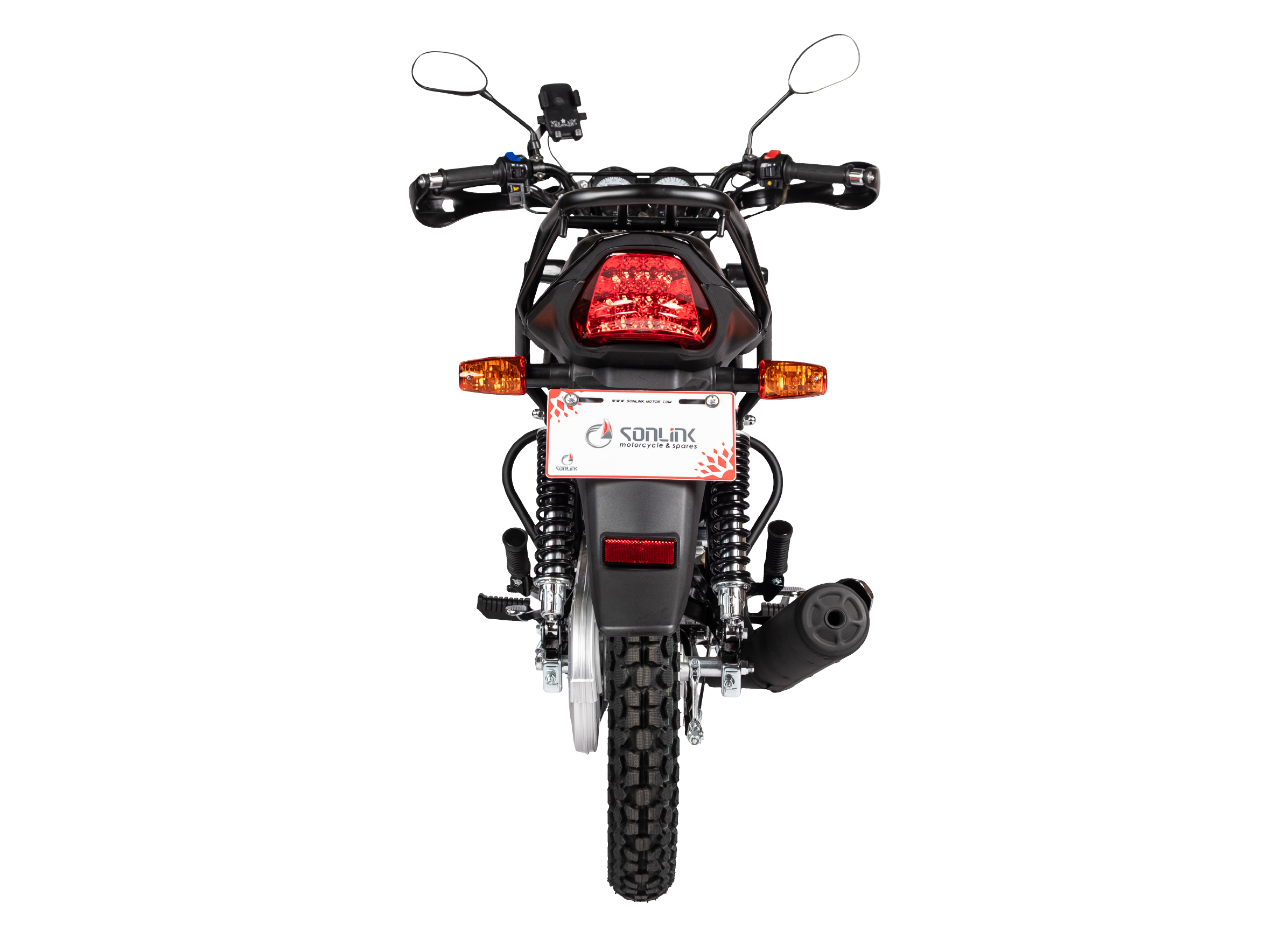 SONLINK SL150-A4 - Thumbnail 7