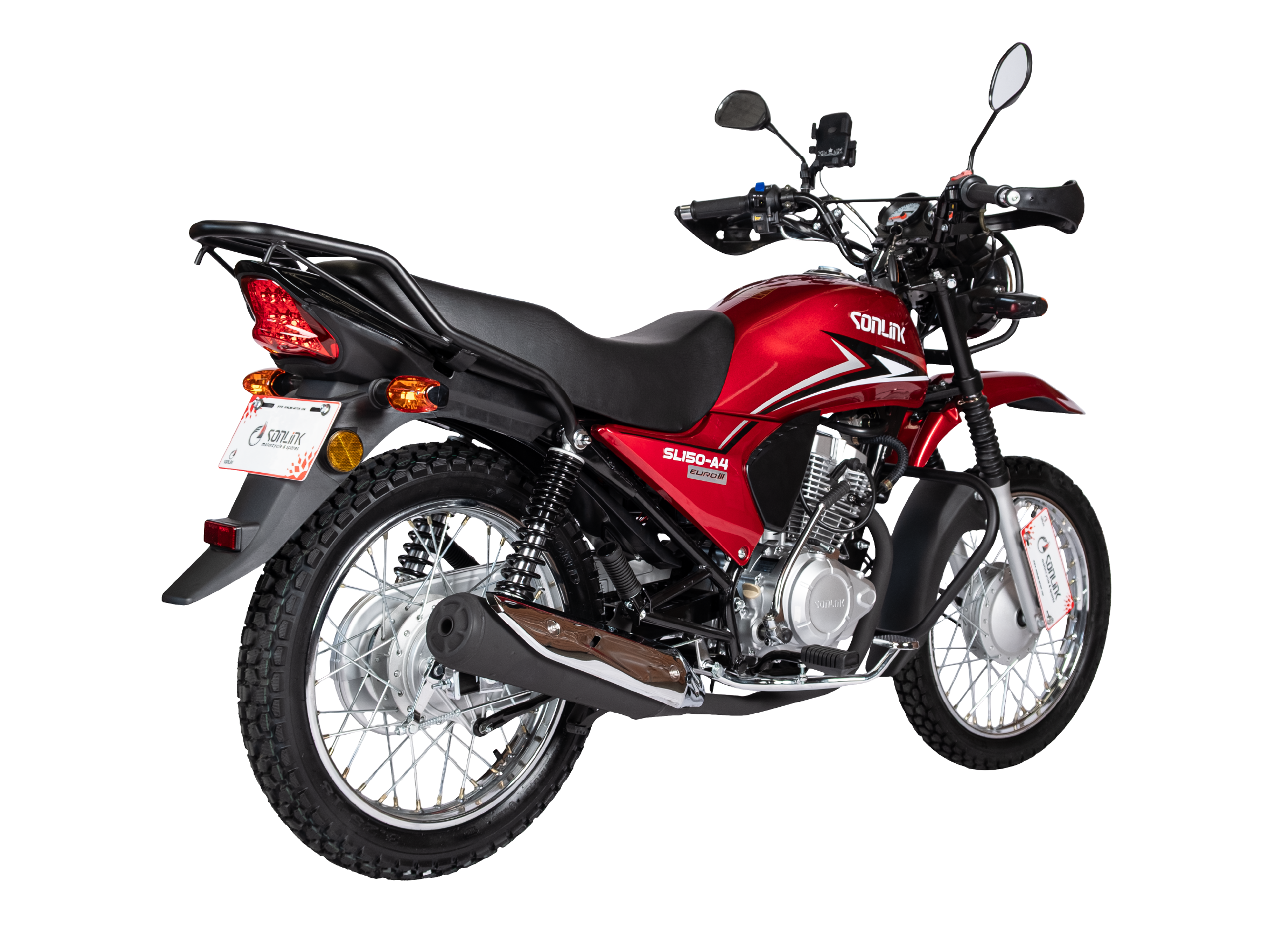 SONLINK SL150-A4 - Thumbnail 9