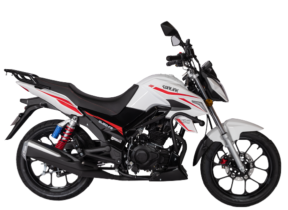 Moto SONLINK SL150-F5
