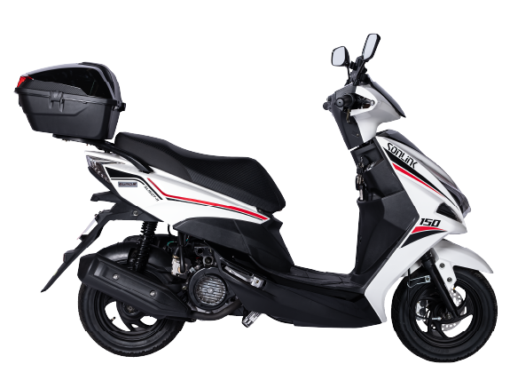 Moto SONLINK SL150T-11