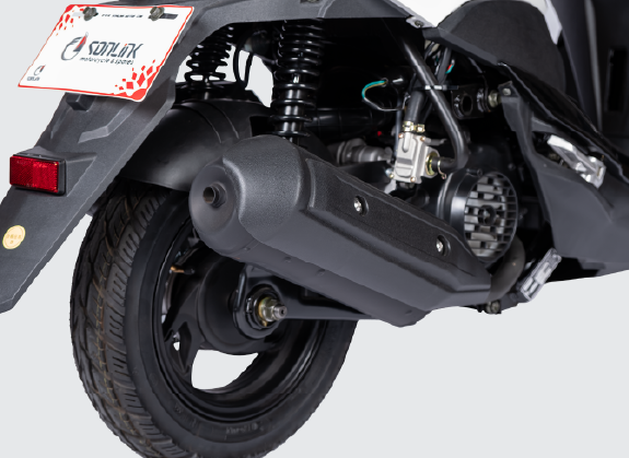 SONLINK SL150T-11 - Thumbnail 6