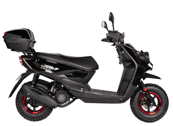 Moto SONLINK SL150T-2A