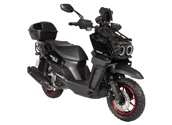 Moto SONLINK SL150T-5