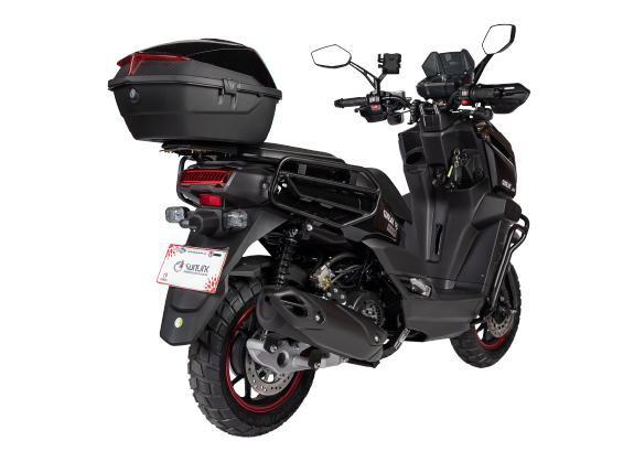 SONLINK SL150T-5 - Thumbnail 3