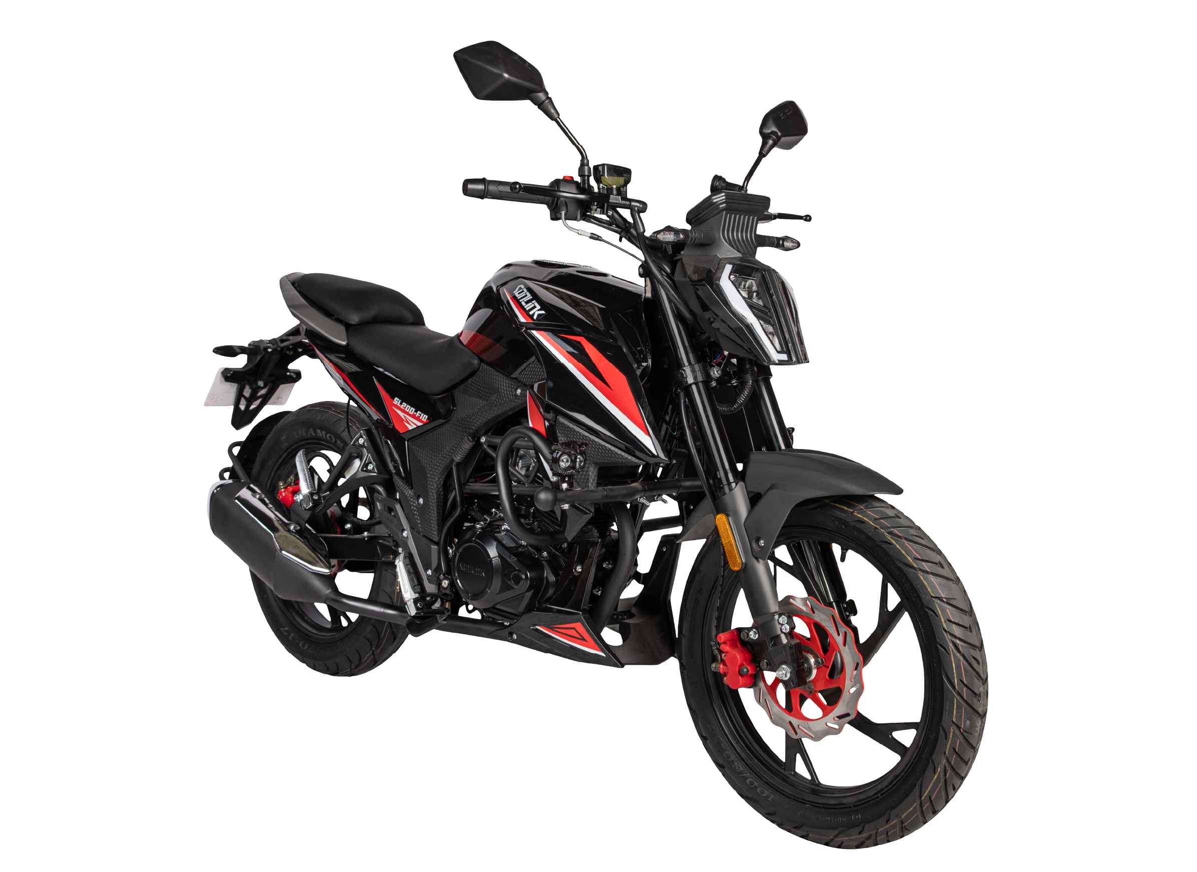 SONLINK SL200-F10 - Thumbnail 2