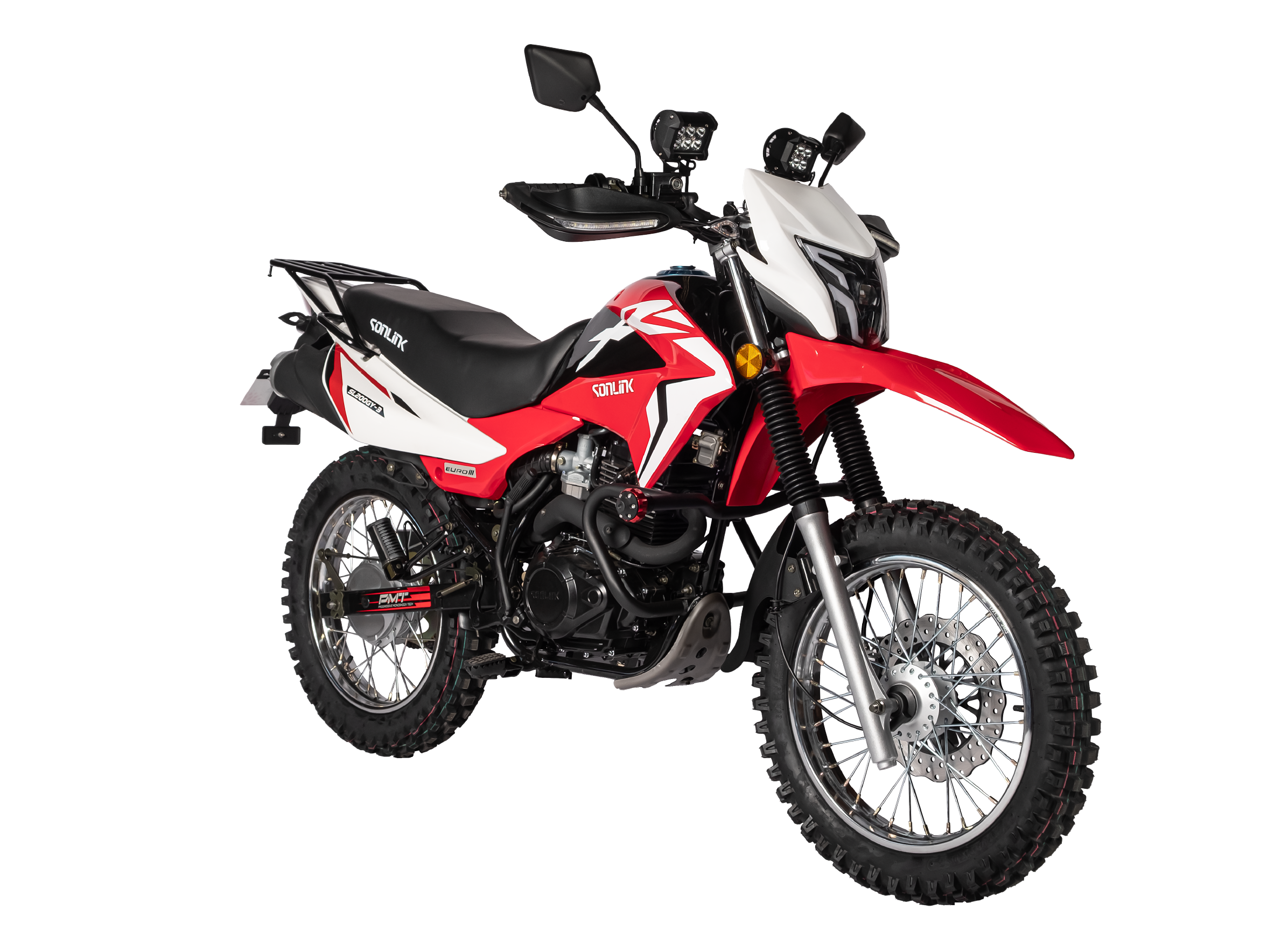 SONLINK SL200-GY3 - Imagen 1