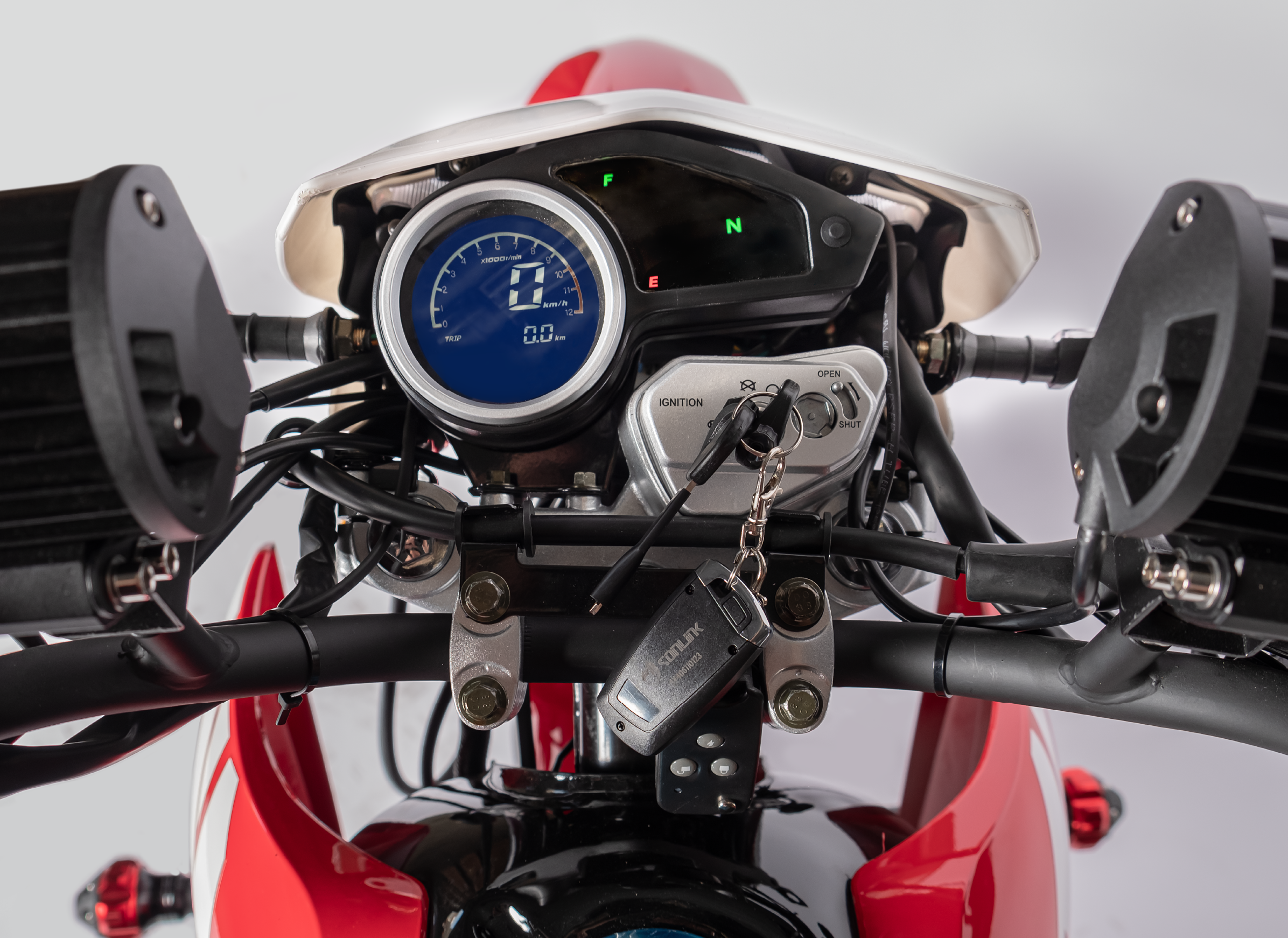 SONLINK SL200-GY3 - Thumbnail 3