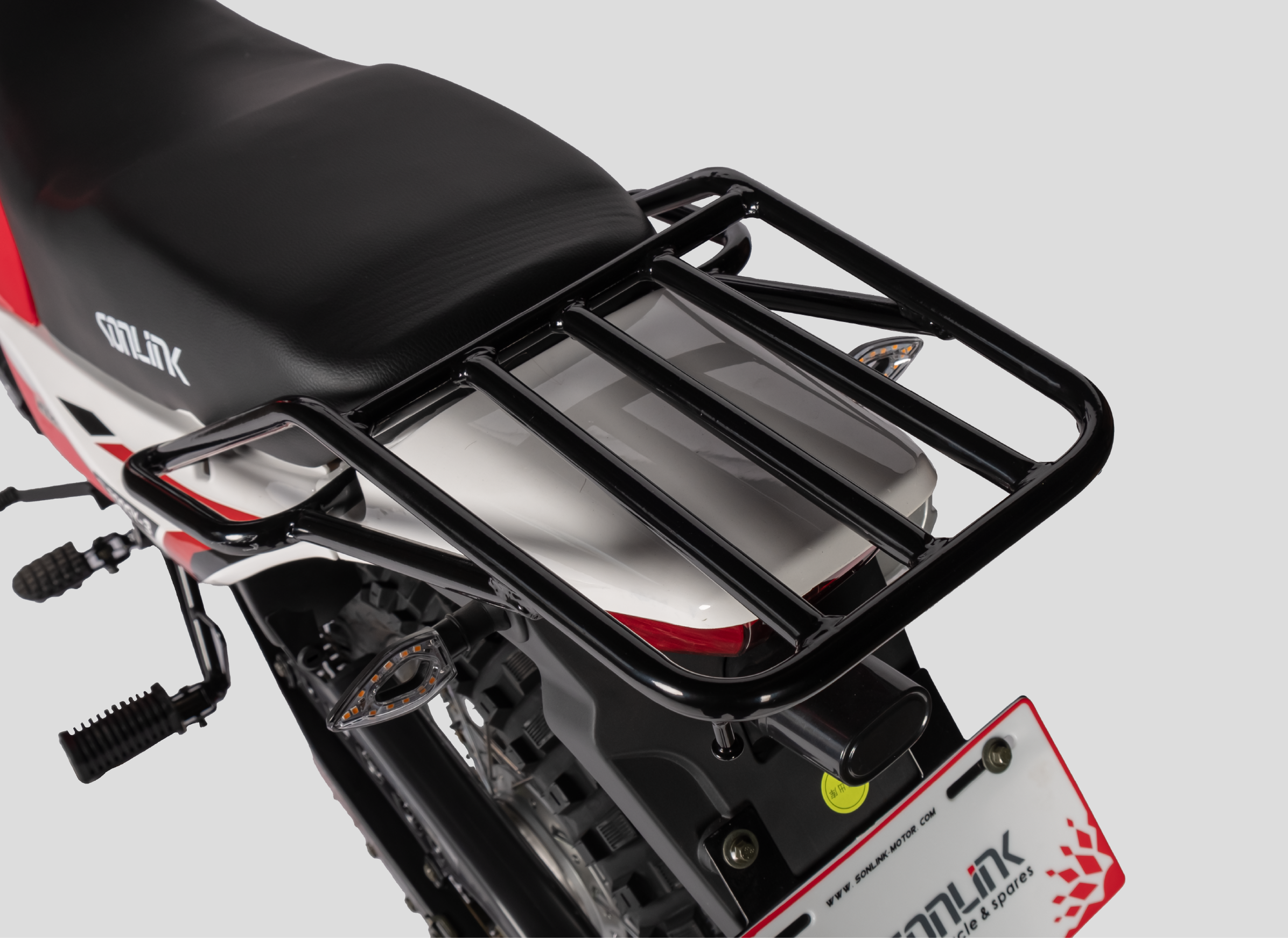 SONLINK SL200-GY3 - Thumbnail 4