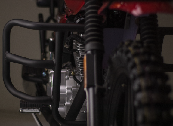 Ssenda CHACARERA200 - Imagen 1