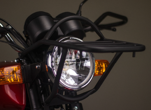 Ssenda CHACARERA200 - Thumbnail 5