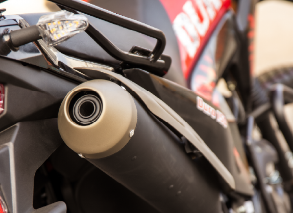 Ssenda DURO150 - Imagen 1