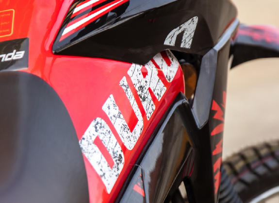 Ssenda DURO150 - Thumbnail 2