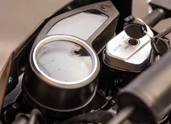 Ssenda DURO150 - Thumbnail 5