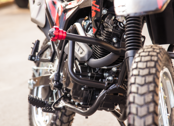 Ssenda DURO150 - Thumbnail 6