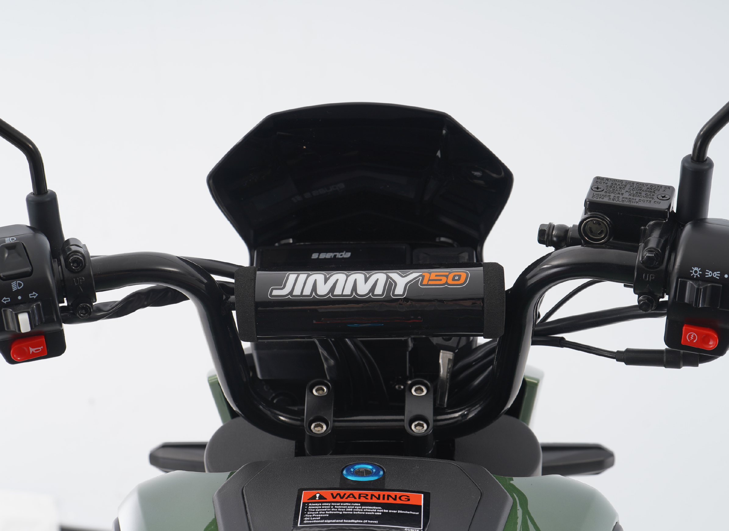 Ssenda JIMMY - Thumbnail 2