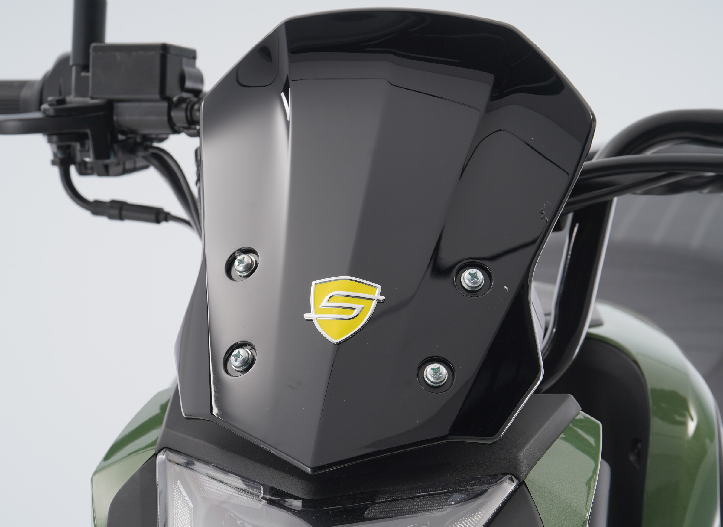 Ssenda JIMMY - Thumbnail 3