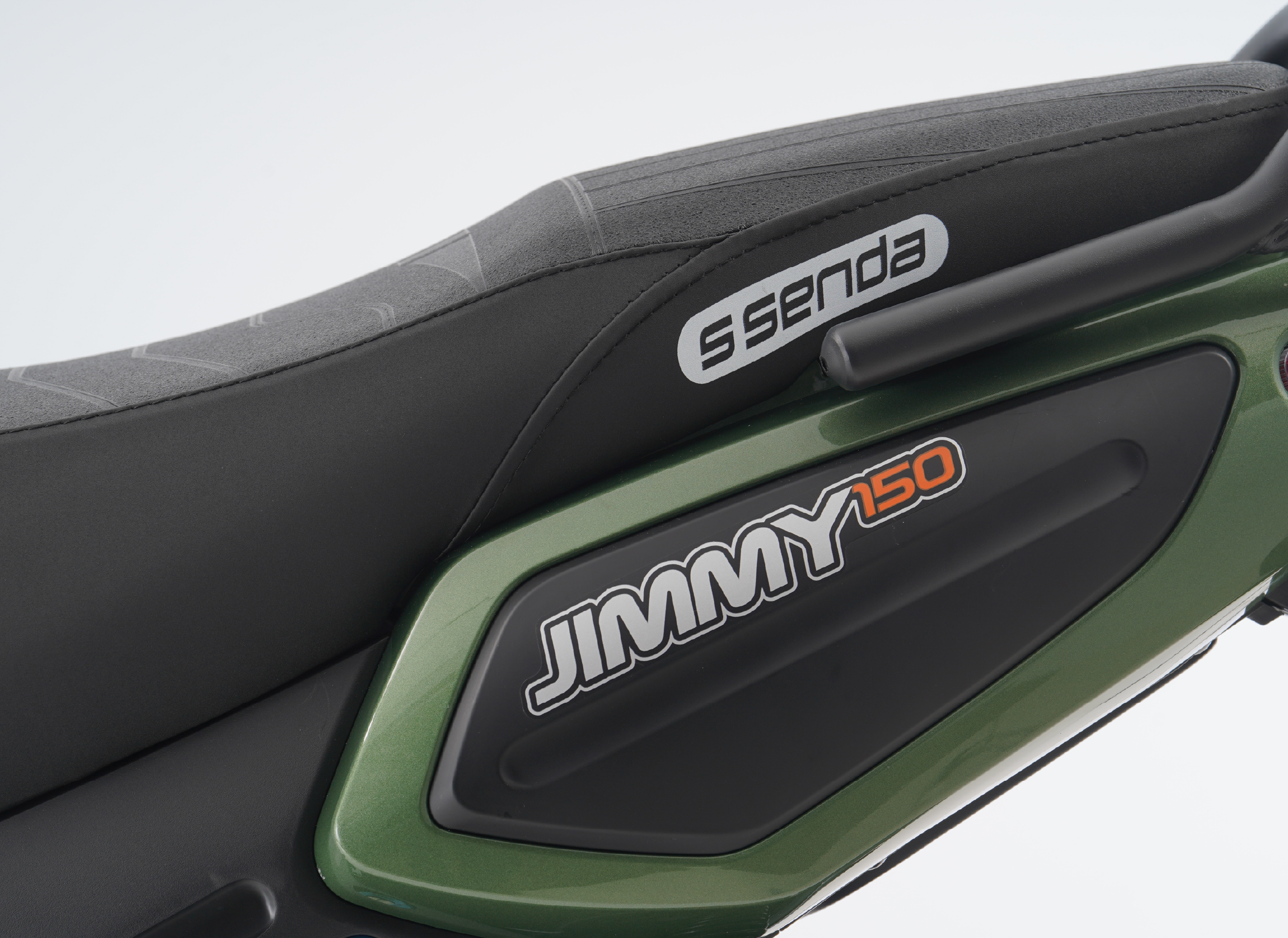 Ssenda JIMMY - Thumbnail 5