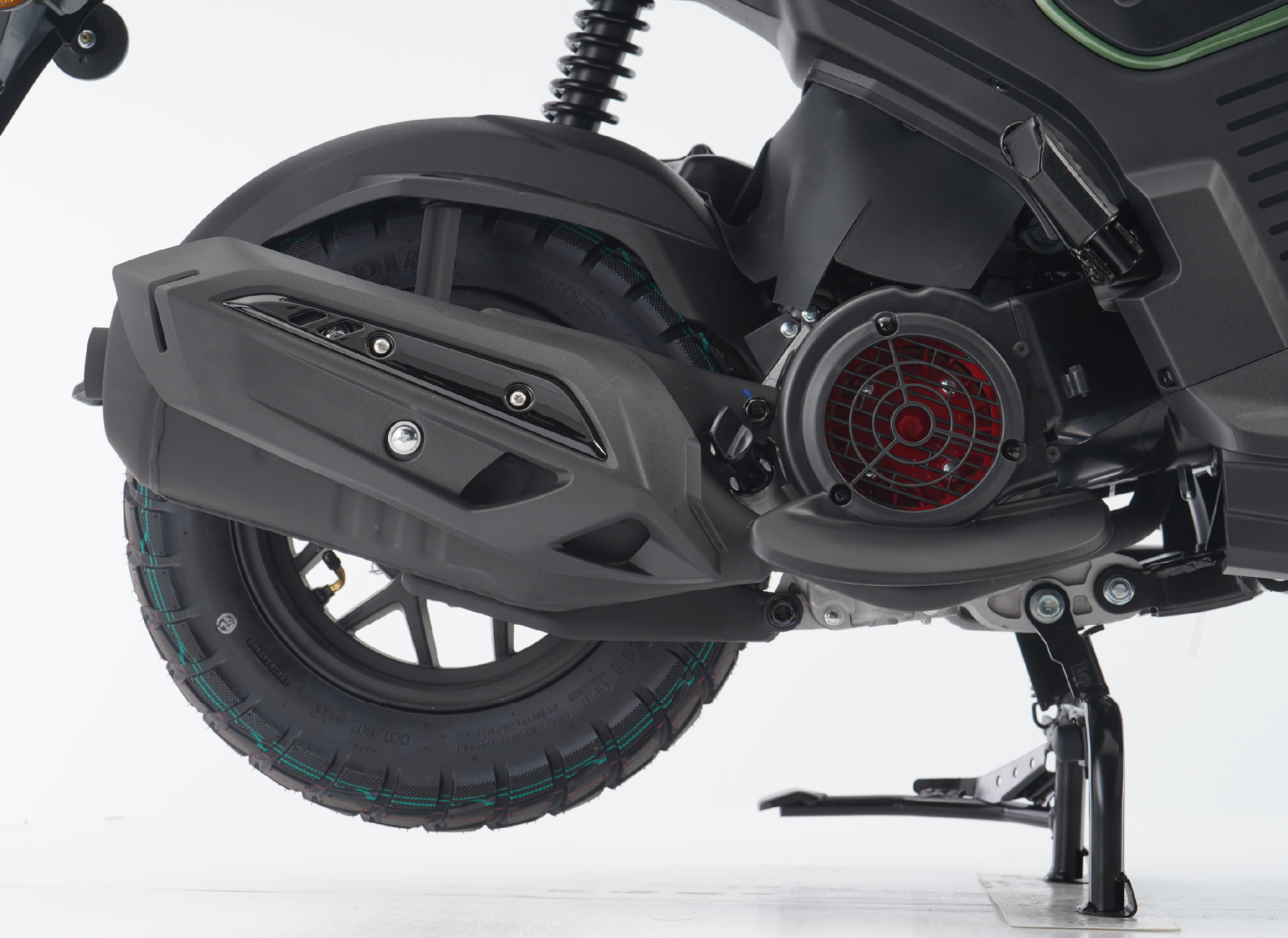 Ssenda JIMMY - Thumbnail 7