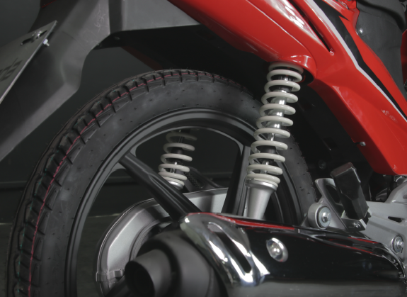 Ssenda LEO110 - Imagen 1