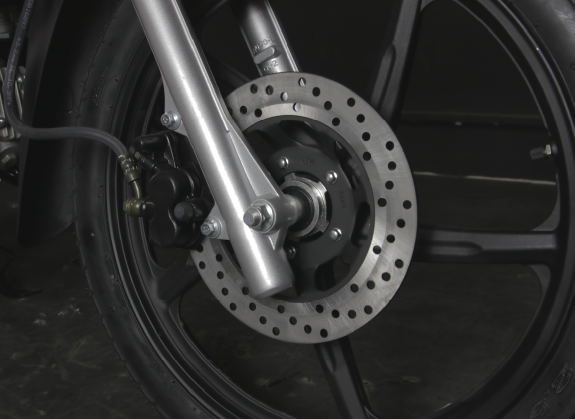 Ssenda LEO110 - Thumbnail 2