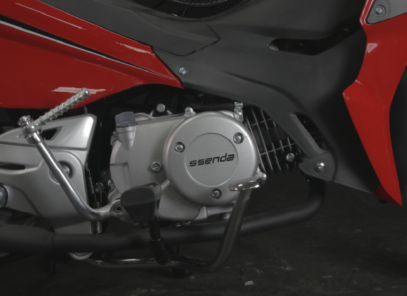 Ssenda LEO110 - Thumbnail 3