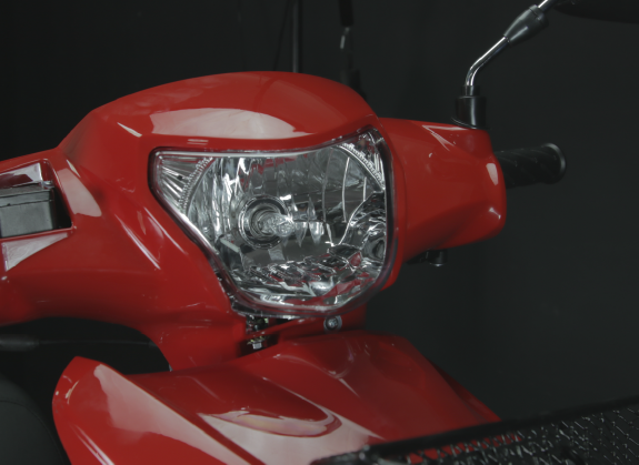 Ssenda LEO110 - Thumbnail 4