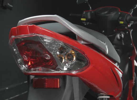 Ssenda LEO110 - Thumbnail 5