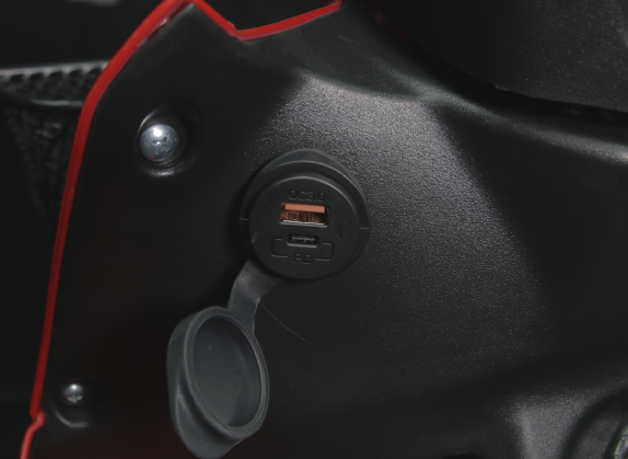 Ssenda LEO110 - Thumbnail 6