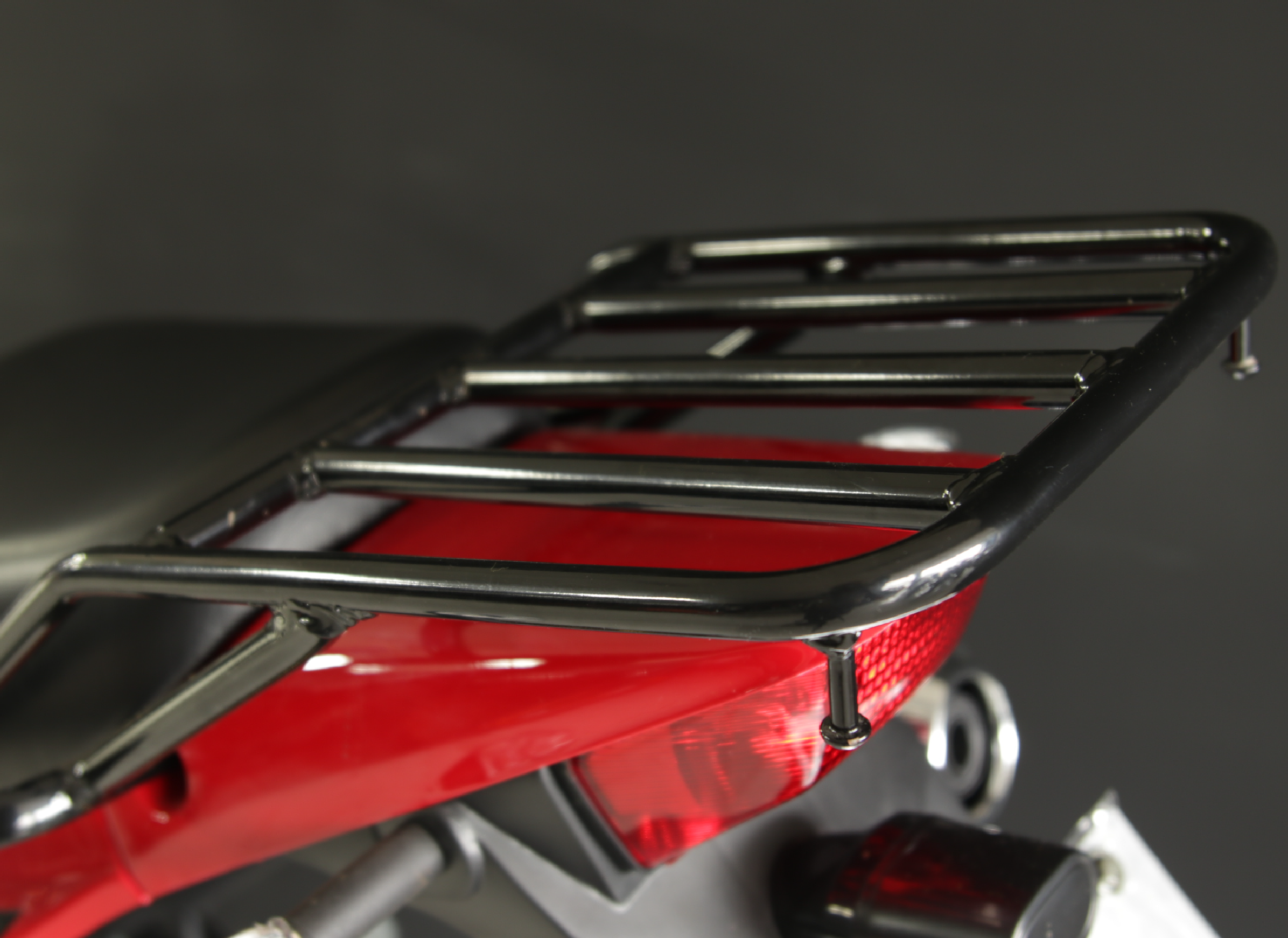 Ssenda MONSTER 250R - Thumbnail 4