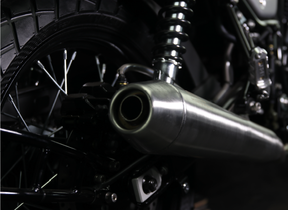 Ssenda PATAGONIA250 - Imagen 1