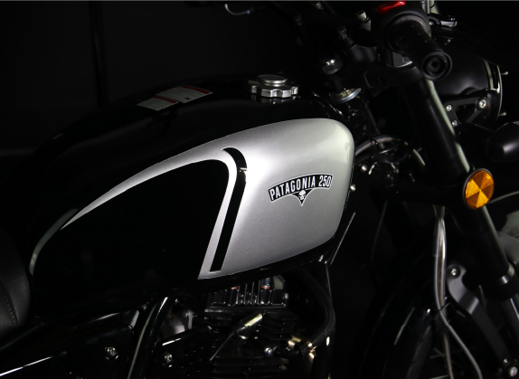 Ssenda PATAGONIA250 - Thumbnail 2