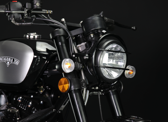 Ssenda PATAGONIA250 - Thumbnail 3