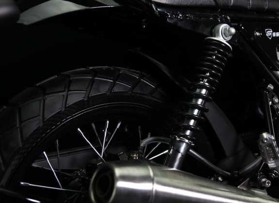 Ssenda PATAGONIA250 - Thumbnail 4