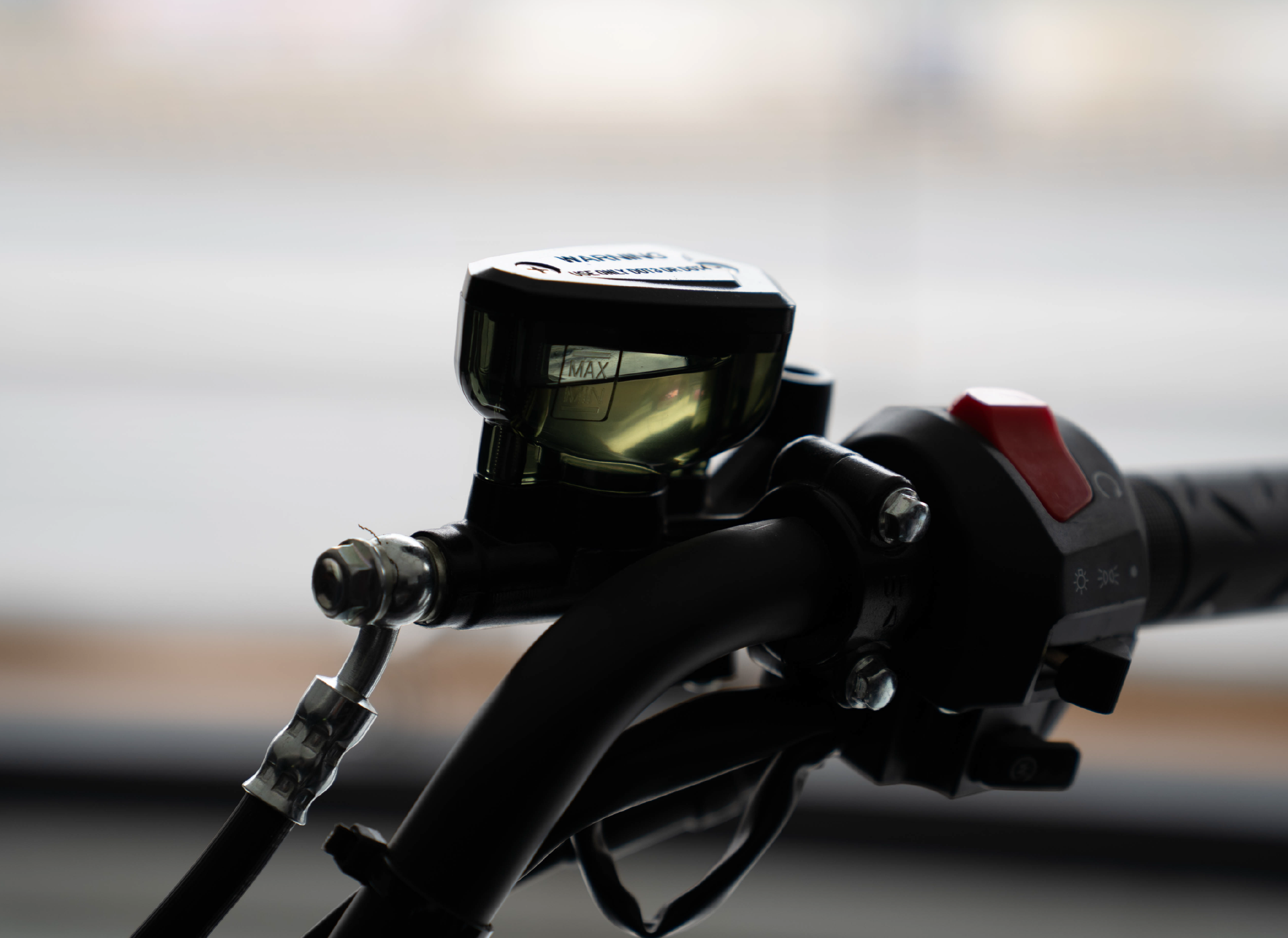 Ssenda P-TERRA 200 - Thumbnail 2