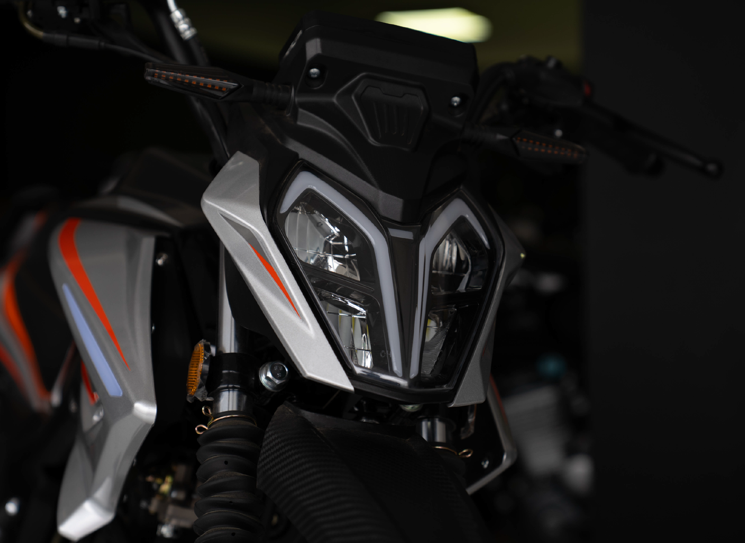 Ssenda P-TERRA 200 - Thumbnail 4