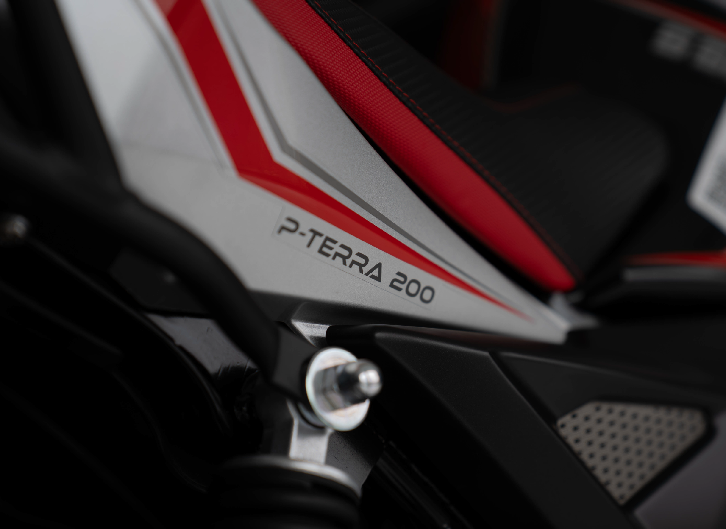 Ssenda P-TERRA 200 - Thumbnail 5