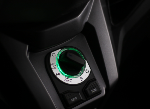 Ssenda RVS175 - Thumbnail 2