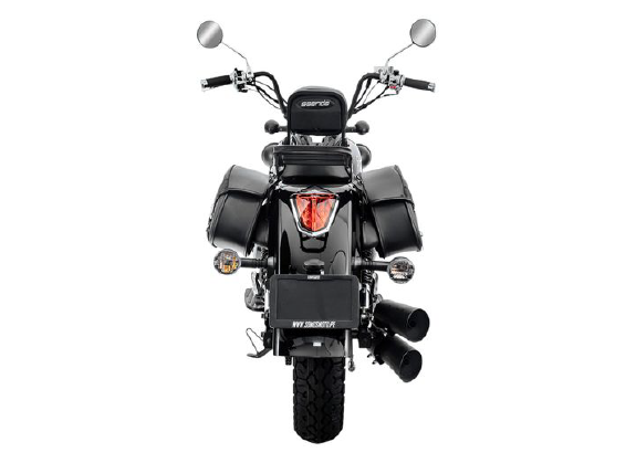 Ssenda SANTANA200 - Thumbnail 2