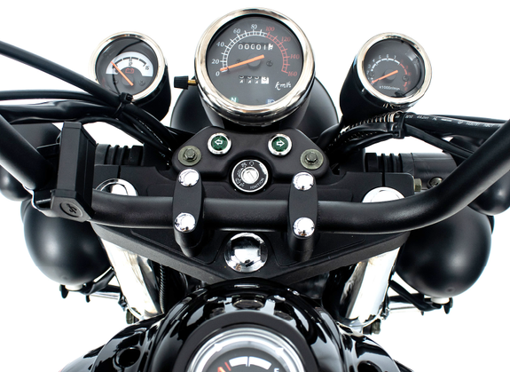 Ssenda SANTANA200 - Thumbnail 4