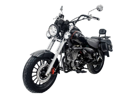 Ssenda SANTANA200 - Thumbnail 5