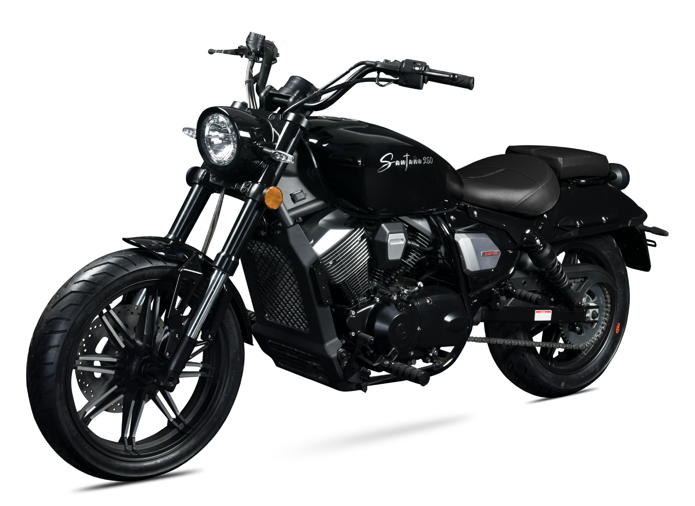 Ssenda SANTANA 250 - Thumbnail 2