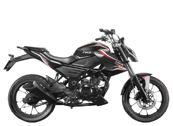 Moto Ssenda VIPER 150NKD
