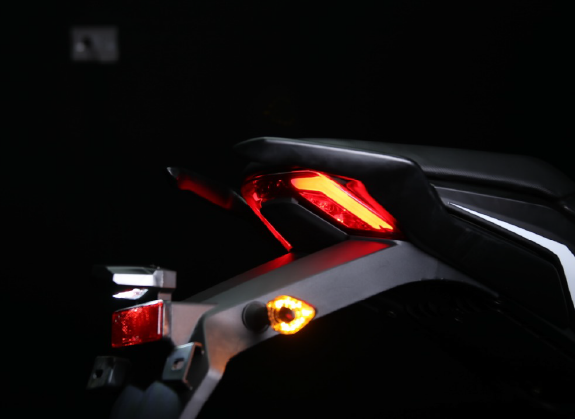 Ssenda VIPER 150NKD - Thumbnail 2