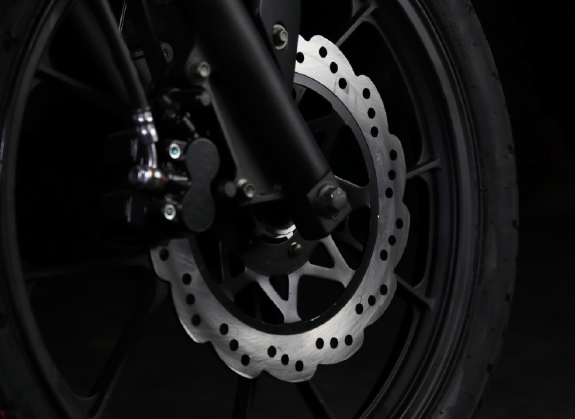 Ssenda VIPER 150NKD - Thumbnail 3