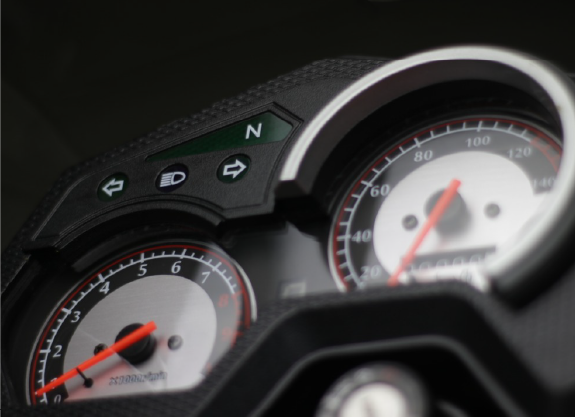 Ssenda XTRAIL 200 - Imagen 1